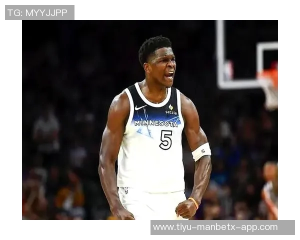 爱德华兹两场比赛狂砍84分却遭逆转心中苦闷难言 爱德华兹两场比赛狂砍84分却遭逆转心中苦闷难言