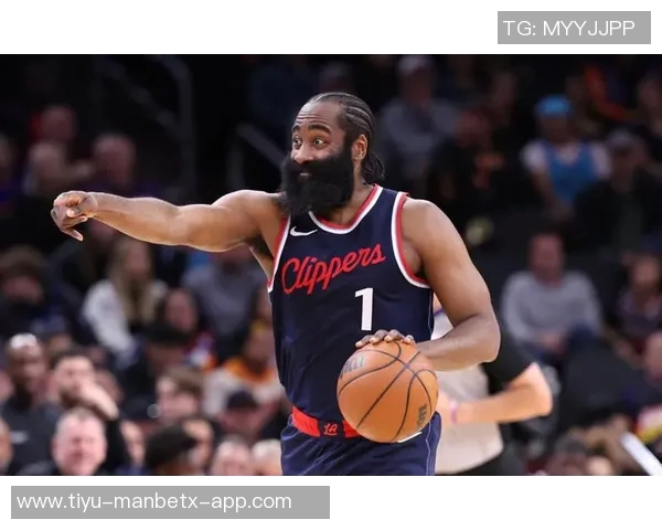 皮尔斯直言哈登得分方式单一强调自己在进攻端的全面性与多样性