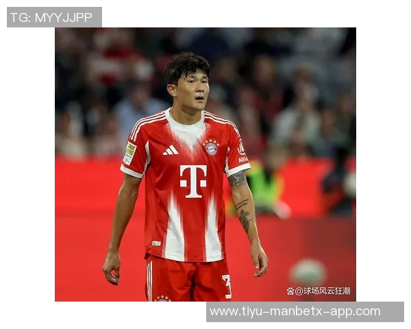 意大利俱乐部密切关注金玟哉冬窗转会可能性取决于球员现状 意大利俱乐部密切关注金玟哉冬窗转会可能性取决于球员现状