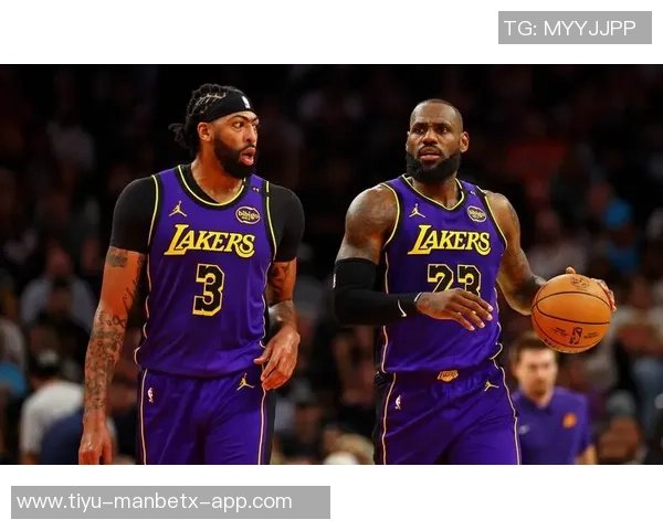 湖人队或成交易浓眉最佳选择但几乎不可能实现 湖人队或成交易浓眉最佳选择但几乎不可能实现