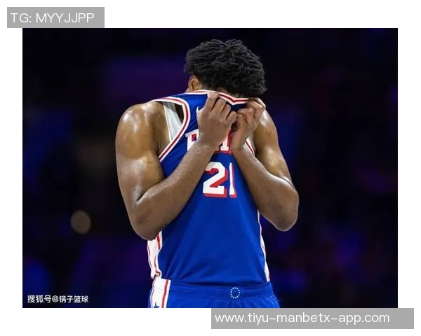 恩比德因伤病管理缺阵后复出对奇才比赛仍将受限20分钟出场时间 恩比德因伤病管理缺阵后复出对奇才比赛仍将受限20分钟出场时间