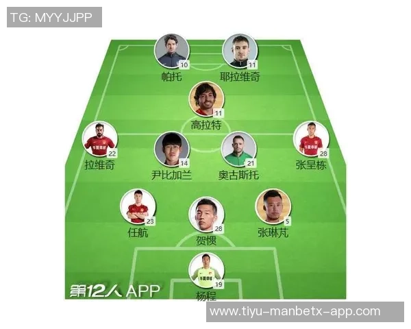 J1联赛最佳阵容揭晓日本球员占据主导地位外援前锋助阵