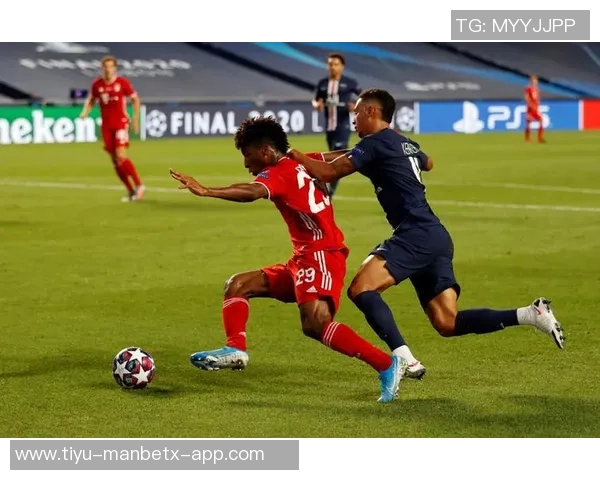 前裁判解析廷伯点球争议：身体接触延续至禁区上半身犯规更易被识别